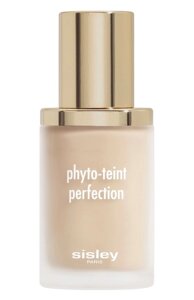 Устойчивый тональный фитокрем Phyto-Teint Perfection, оттенок 00W (30ml) Sisley