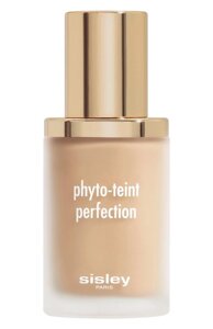 Устойчивый тональный фитокрем Phyto-Teint Perfection, оттенок 2W2 (30ml) Sisley