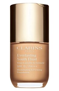 Устойчивый тональный флюид Everlasting Youth Fluid SPF 15, оттенок 106 (30ml) Clarins