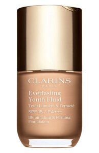 Устойчивый тональный флюид Everlasting Youth Fluid SPF 15, оттенок 108 (30ml) Clarins