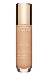 Устойчивый тональный крем Everlasting, 108W (30ml) Clarins