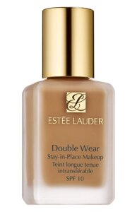 Устойчивый тональный крем SPF10 Double Wear, оттенок 3C2 Pebble (30ml) Estée Lauder