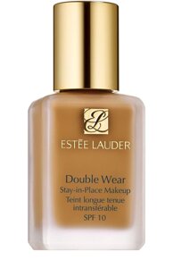 Устойчивый тональный крем SPF10 Double Wear, оттенок 3C3 Sandbar Estée Lauder