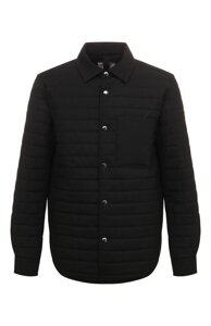 Утепленная куртка Bogner