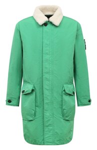 Утепленная куртка Stone Island