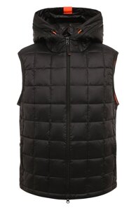 Утепленный жилет Bogner Fire+Ice