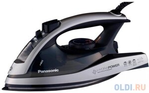 Утюг panasonic NI-W950ALTW