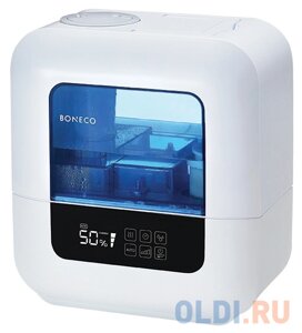 Увлажнитель воздуха Boneco U700 белый