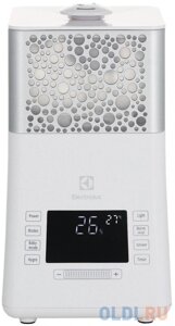 Увлажнитель воздуха Electrolux EHU-3715D белый