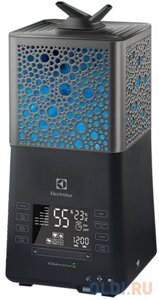 Увлажнитель воздуха Electrolux EHU-3810D чёрный