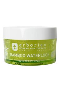 Увлажняющая маска для лица Bamboo Waterlock (80ml) Erborian