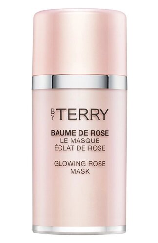 Увлажняющая маска для лица Baume De Rose Glowing Rose Mask (50ml) By Terry