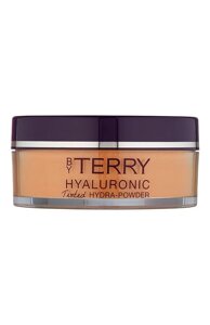 Увлажняющая рассыпчатая пудра Hyaluronic Tinted Hydra-Powder, 400 (10g) By Terry