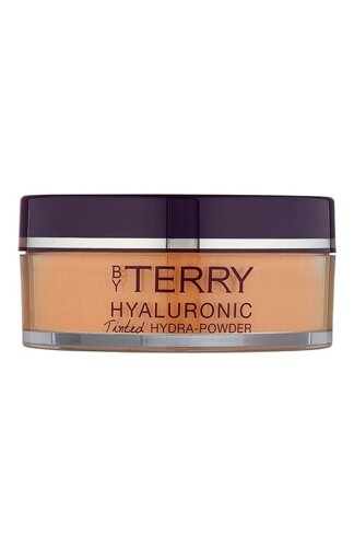 Увлажняющая рассыпчатая пудра Hyaluronic Tinted Hydra-Powder, 400 (10g) By Terry