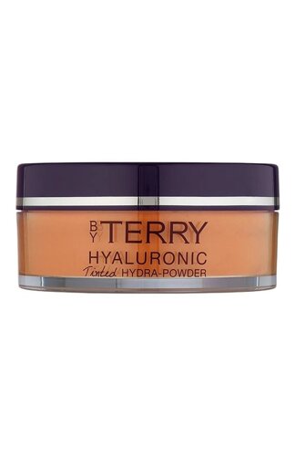 Увлажняющая рассыпчатая пудра Hyaluronic Tinted Hydra-Powder, 500 (10g) By Terry