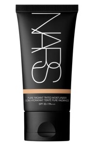 Увлажняющее средство с тоном, Groenland NARS