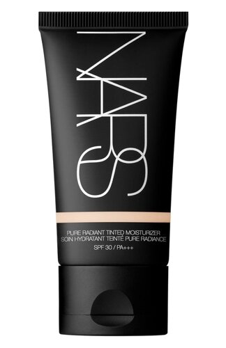 Увлажняющее средство с тоном, оттенок Terre-Neuve (50ml) NARS