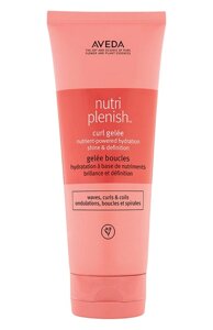 Увлажняющее желе для кудрявых волос Nutriplenish (200ml) Aveda