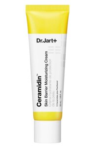 Увлажняющий и питательный крем для лица Ceramidin (50ml) Dr. Jart+