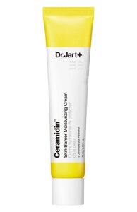 Увлажняющий и питательный крем для лица Ceramidin (75ml) Dr. Jart+