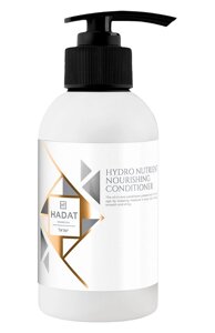 Увлажняющий кондиционер Hydro Nutrient Nourishing Conditioner (250ml) Hadat Cosmetics