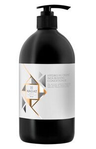 Увлажняющий кондиционер Hydro Nutrient Nourishing Conditioner (800ml) Hadat Cosmetics