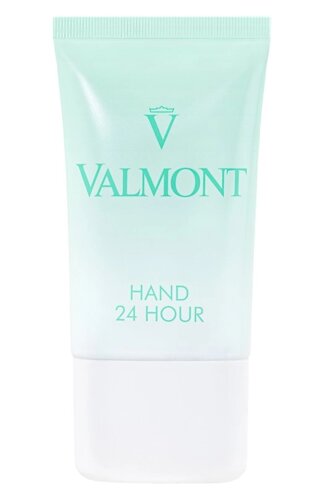 Увлажняющий крем для рук «24 часа»30ml) Valmont