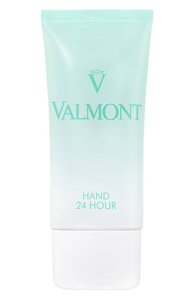 Увлажняющий крем для рук «24 часа»75ml) Valmont