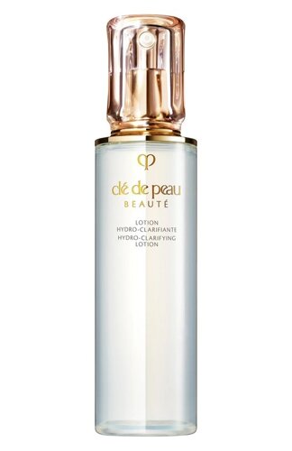 Увлажняющий освежающий лосьон N (170ml) Clé de Peau Beauté