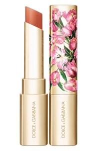 Увлажняющий оттеночный бальзам для губ Sheerlips, оттенок 1 Lovely Tulip (3g) Dolce & Gabbana