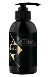 Увлажняющий шампунь Hydro Nourishing Moisture Shampoo (250ml) Hadat Cosmetics