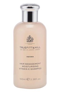 Увлажняющий шампунь с витамином Е (100ml) Truefitt&Hill