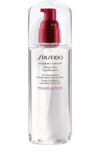 Увлажняющий софтнер для ухода за кожей Internal Power Resist (150ml) Shiseido