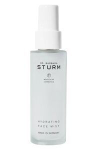 Увлажняющий спрей для лица Hydrating Face Mist (50ml) Dr. Barbara Sturm