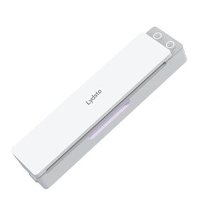 Вакуумный упаковщик Xiaomi Lydsto Vacuum Sealer (XD-ZKFKJ02) White