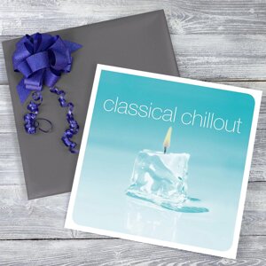Various Artists Various Artists - Classical Chillout 2019 (2 Lp, 180 Gr) В Подарочной Упаковке