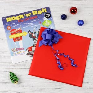 Various Artists Various ArtistsRock ‘n’ Roll Christmas - В Подарочной Упаковке