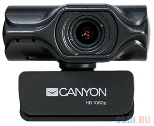 Веб-камера canyon CNS-CWC6n