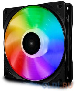 Вентилятор 120 х 120 мм Deepcool CF 120-3 4 pin 3шт