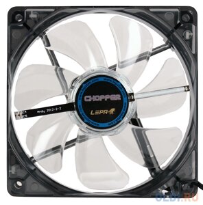 Вентилятор 120 х 120 мм EnerMax LPCP12N-R 3 pin 2шт