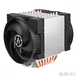 Вентилятор arctic cooling arctic freezer 4U-M вентилятор для процессора- retail (intel: LGA 4189, LGA 4677, AMD: SP6, TR5, SP3, TR4, strx4, SWRX8) (A