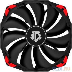 Вентилятор ID-cooling NO-14025K, 140мм, ret