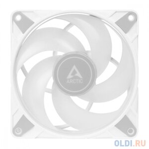 Вентилятор корпусной arctic P12 PWM PST A-RGB (white) retail арт. ACFAN00254A