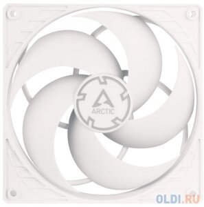 Вентилятор корпусной ARCTIC P14 PWM PST (white/white) - retail (ACFAN00197A)