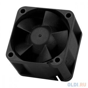 Вентилятор корпусной ARCTIC S4028-6K 250 - 6000 rpm Dual Ball Bearing 4-Pin Fan-Connector (ACFAN00185A)