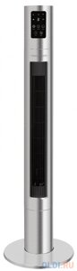 Вентилятор напольный ProfiCare PC-TVL 3090 45 Вт серебристый