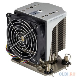 Вентилятор Supermicro 4U Active CPU Heat Sink for X12 Generation UP Gaming and Workstations