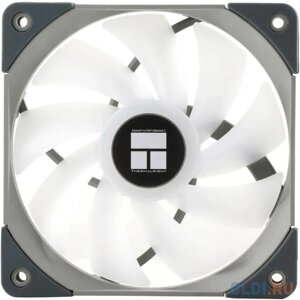 Вентилятор Thermalright TL-C12L x3, 120x120x25 мм, 1500 об/мин, 26 дБА, PWM, ARGB подсветка, 3 шт в упаковке