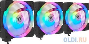 Вентилятор Thermaltake Swafan EX12 ARGB LED Ret