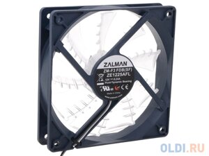 Вентилятор Zalman ZM-F3 FDB (SF) (120мм, сверхтихий)